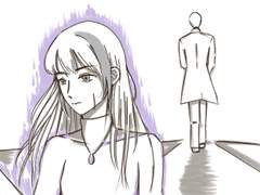 [활유지 AU] 찰나의 봄