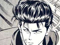 [호열백호] 빨강의 중심을 쏘다 (上)