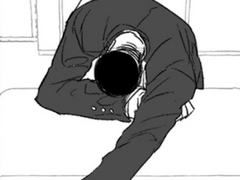 동급생 관찰일지 1