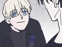 [BL] 폭풍의 언덕 7화