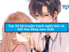 Truyện ngôn tình có thịt hay nhất hiện nay
