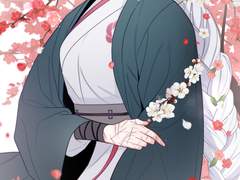 꽃이 지는 계절