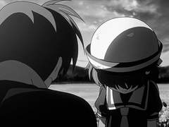 [ 도리벤 ] 나는 폭주족이 싫어 ( 4 )