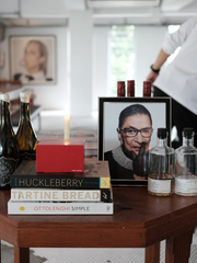 [2019] RBG x On the basis of Sex