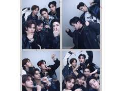 Super charger-NINTYSIX