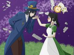 스즈메의 문단속