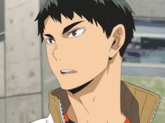 하이큐 장편 상황문답 / 시라토리자와 매니저에요! [12]