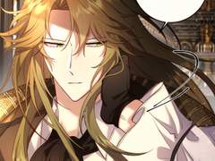 gl 로판 호위기사 설정들 + 짧 만화