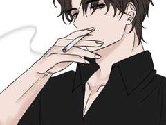 62. 부서진 둥지를 떠난 새 1