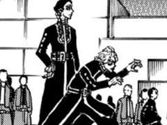 도리벤 짧썰 드림 모음 1