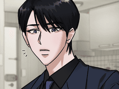 [BL] 인스턴트 산제물 4화