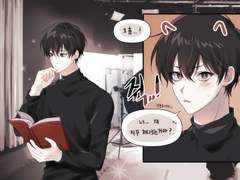 입 닫으면 배우, 입 열면 햄스터인 것은?