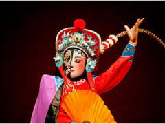 금여송과 거짓말쟁이 객(客)의 이야기