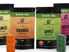 What Happens to Your Body When You Eat Edibles