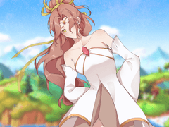 메이플 월드 오리지널 그림 백업 포스트