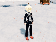 에린에 정착한 지 2주일이 다 되어간다.