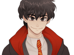 뭐, 궁금한 거라도 있어?