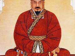 삼국통일전쟁 때 가장 결혼하고/결혼하지 않고 싶은 인물 설문 결과