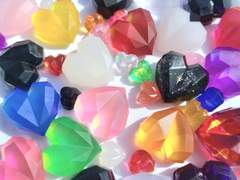 레진아트 커미션 받습니다:)