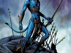 [아바타 위키 번역 2] Avatar: Tsu'tey's Path 上