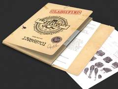 그들의 책상 위 타입