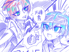 『리플렉션 월드』- 1: 캐릭터를 생성하자!