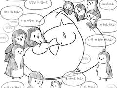 인스타툰 모음 완결(完)