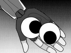 [오버워치2/짧만화]#.만우절+@