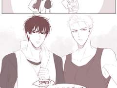 3학년 태웅백호