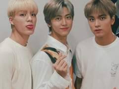 남자 4명인 듯 아닌 듯 TALK