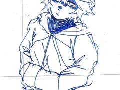 생각이 많으면 빈틈이 생긴다