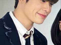 우리 영화는 시작 돼 TALK ( 2 )