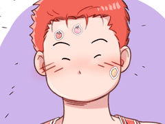 (4x10 day) 칭찬스티커