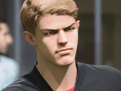 개별구매)FIFA23 AC milanCharles De Ketelaere