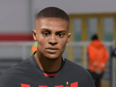 개별구매)FIFA23 AC milan Malick Thiaw