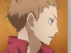 하이큐 장편 상황문답 / 우리의 온도 [12℃]