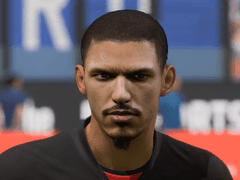 개별구매) FIFA23 ACmilan Ismael Bennacer