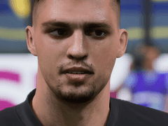 개별구매) Fifa23 AC milan Rade Krunic
