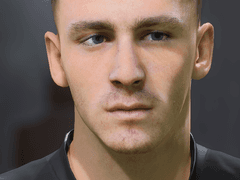 개별구매) Fifa23 Ac milan Alexis Saelemaekers