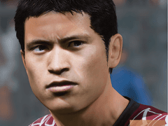 무료자료) fifa23 leeyoung pyo