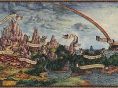 [잔나비] 3집 환상의나라 그림합작 모집 (04.11~)