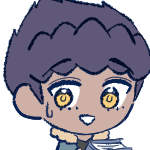 [호브우리] 트친 리퀘 연성