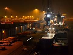 사납고 굳센 맹약을 지켜내야 한다