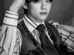 [방탄] Bury A Friend.4