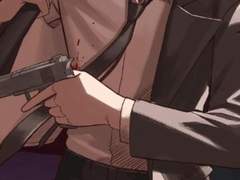 [교맢] 이상한 남자 -3