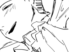 명헌우성태섭 느와르 AU 2