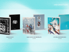 [디페스타/디페] 4월 29일 토요일 키미가시네 네가 죽어 소우신 회지 info