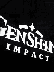 원신 그림 백업