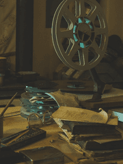 [뮤지컬 로빈] Memory