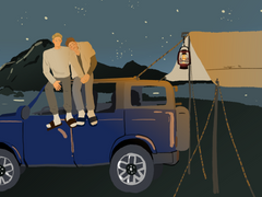 루행 썰 백업) 브롱코 썰 모음